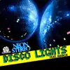 Neon Stereo - Disco Lights (feat. Marcie) - Single